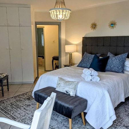 Villa Cape Garden Route Уилдернесс Экстерьер фото