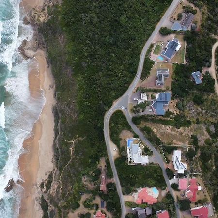 Villa Cape Garden Route Уилдернесс Экстерьер фото