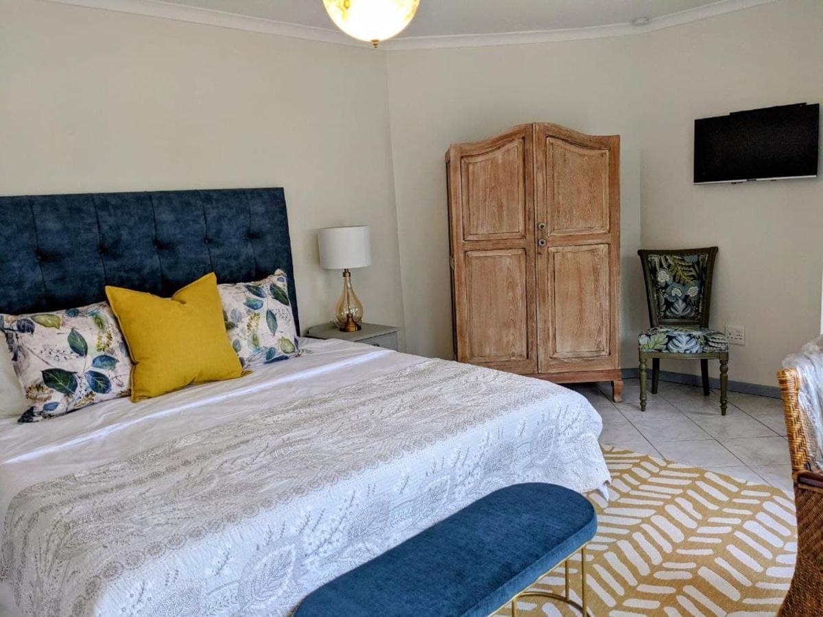 Villa Cape Garden Route Уилдернесс Экстерьер фото