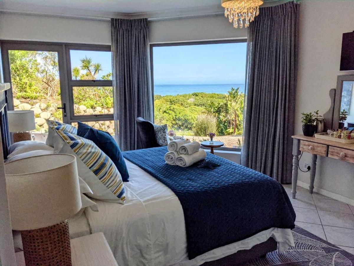 Villa Cape Garden Route Уилдернесс Экстерьер фото
