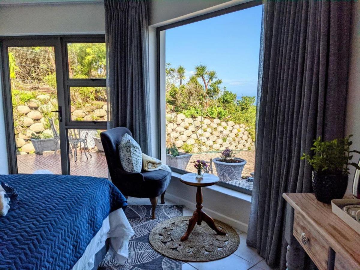 Villa Cape Garden Route Уилдернесс Экстерьер фото