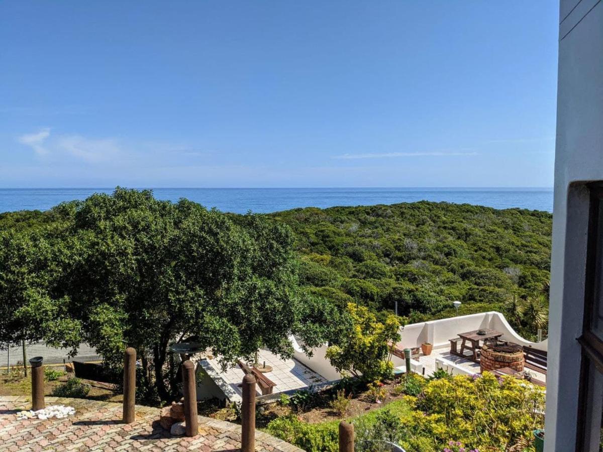Villa Cape Garden Route Уилдернесс Экстерьер фото