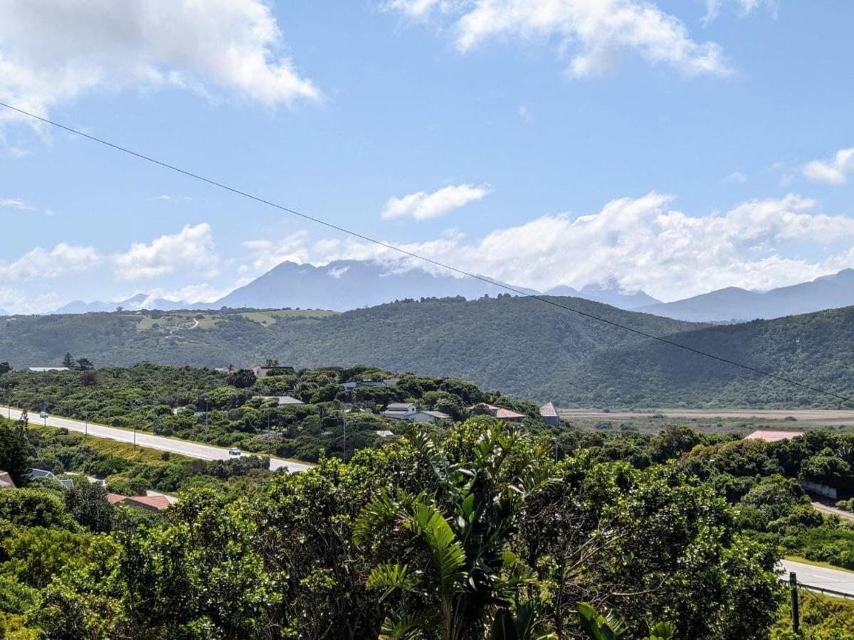 Villa Cape Garden Route Уилдернесс Экстерьер фото