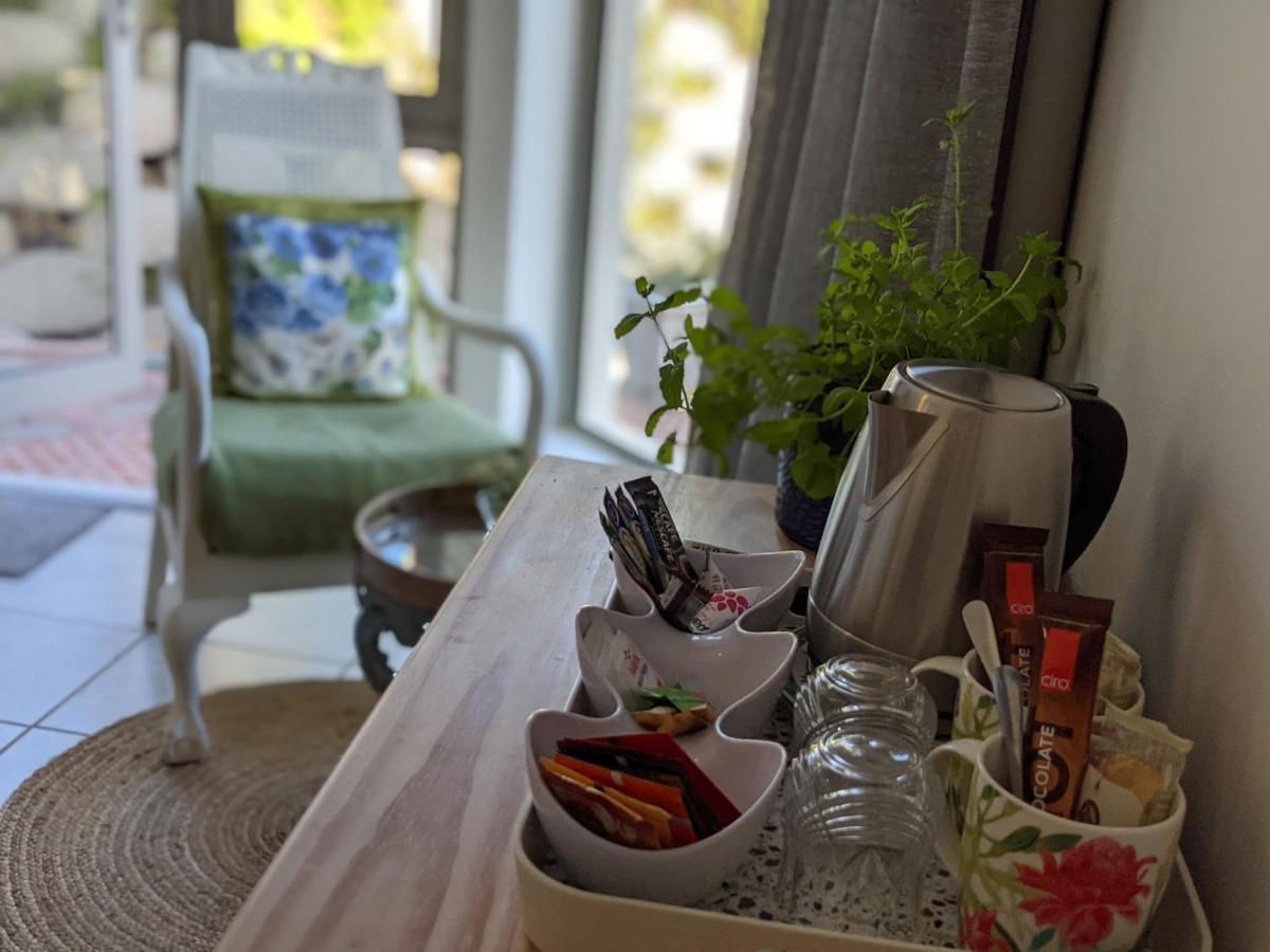 Villa Cape Garden Route Уилдернесс Экстерьер фото