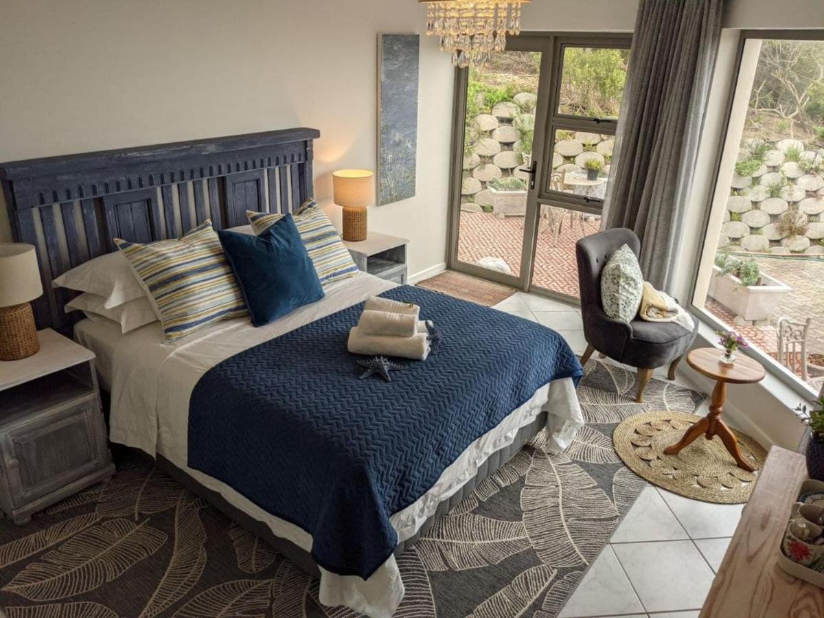 Villa Cape Garden Route Уилдернесс Экстерьер фото