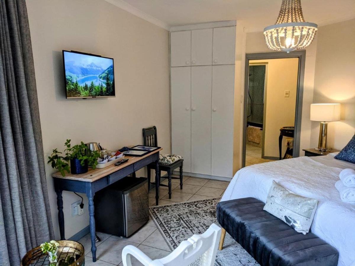 Villa Cape Garden Route Уилдернесс Экстерьер фото