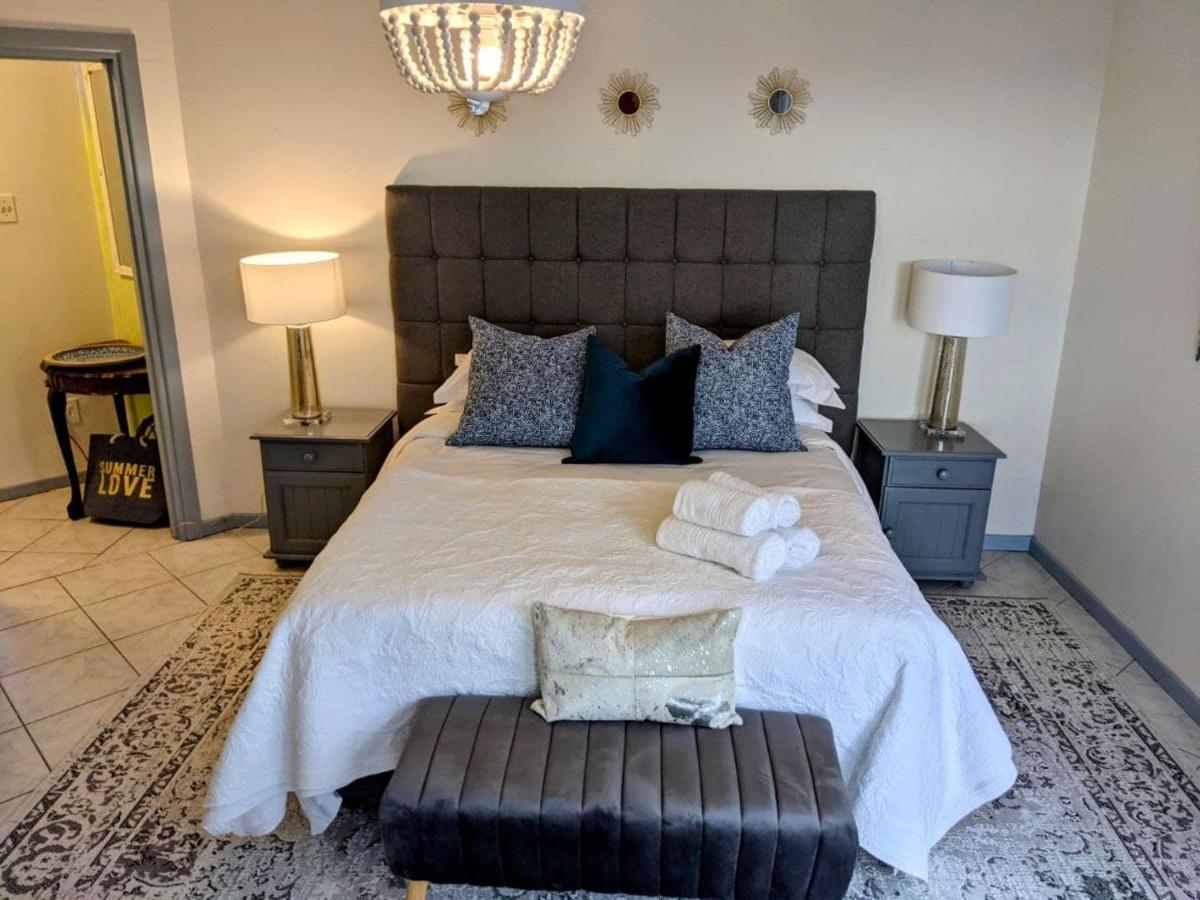 Villa Cape Garden Route Уилдернесс Экстерьер фото