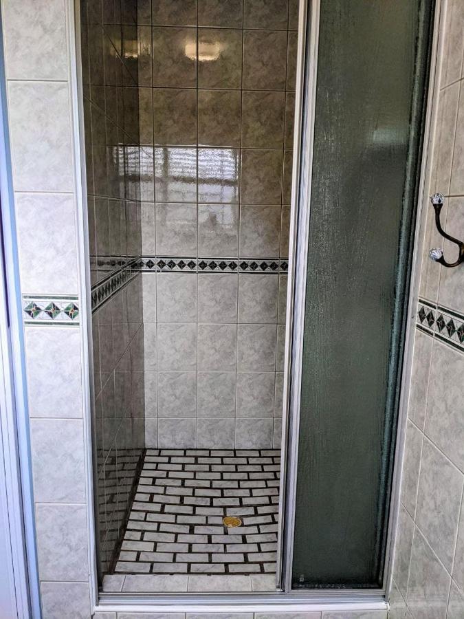 Villa Cape Garden Route Уилдернесс Экстерьер фото