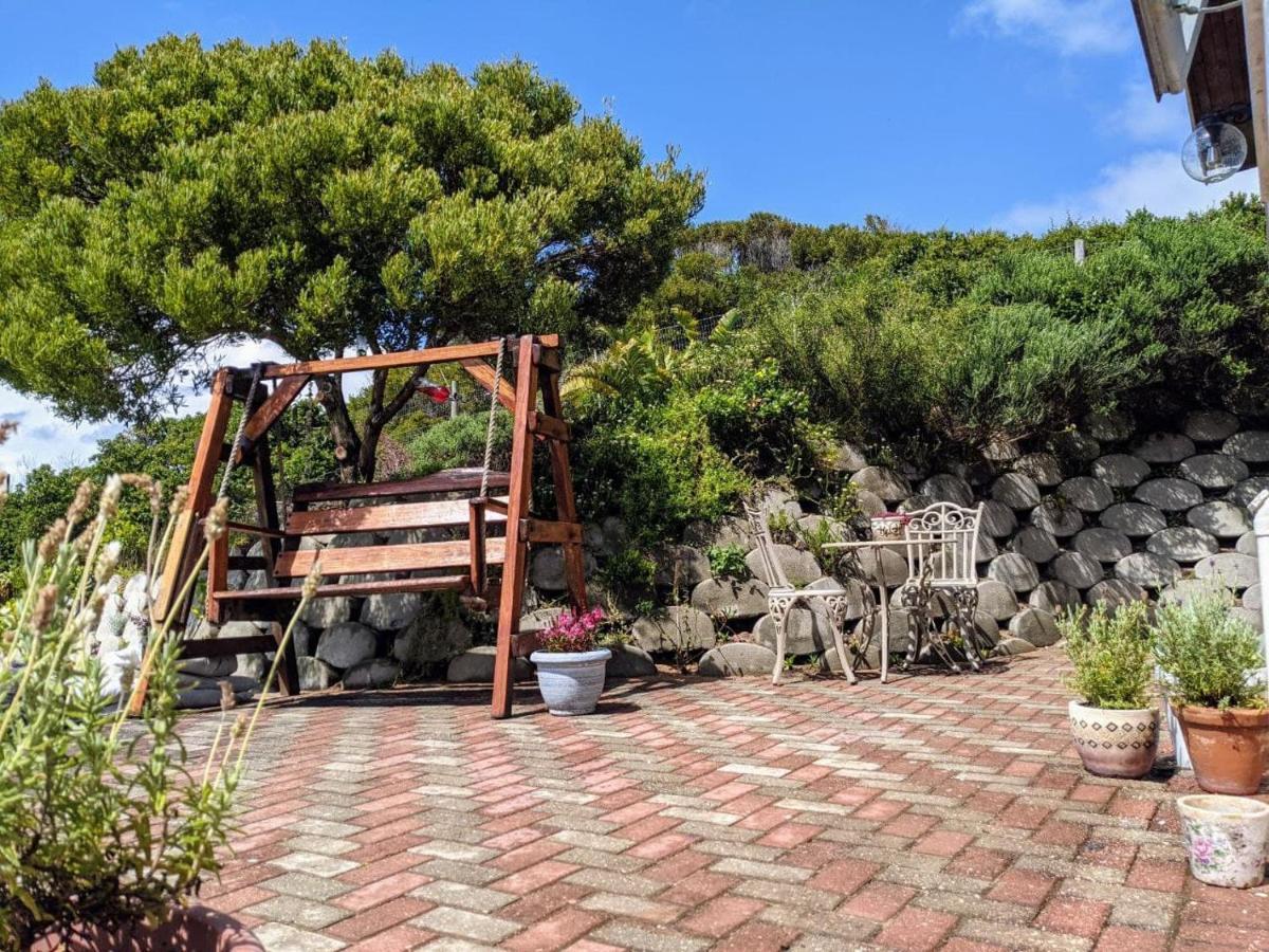 Villa Cape Garden Route Уилдернесс Экстерьер фото