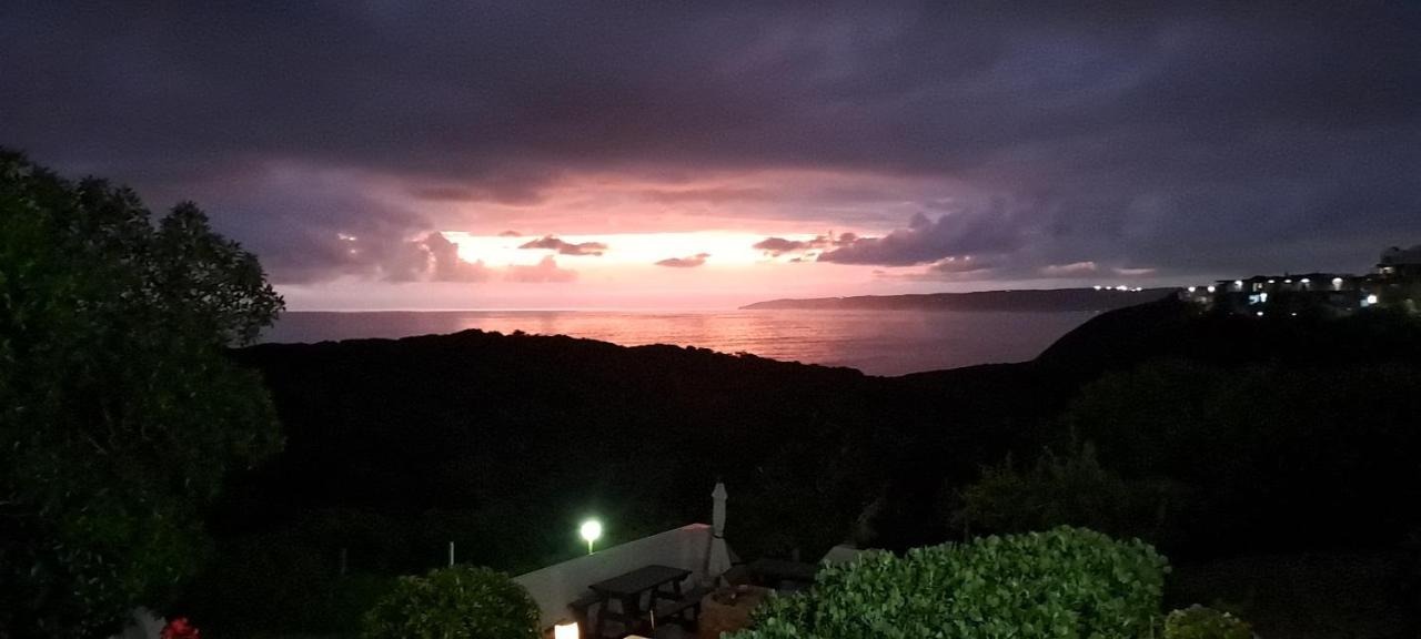 Villa Cape Garden Route Уилдернесс Экстерьер фото